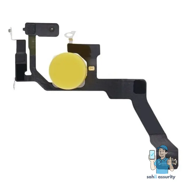 Flash Light Flex Cable for Apple iPhone 14 Pro thumbnail